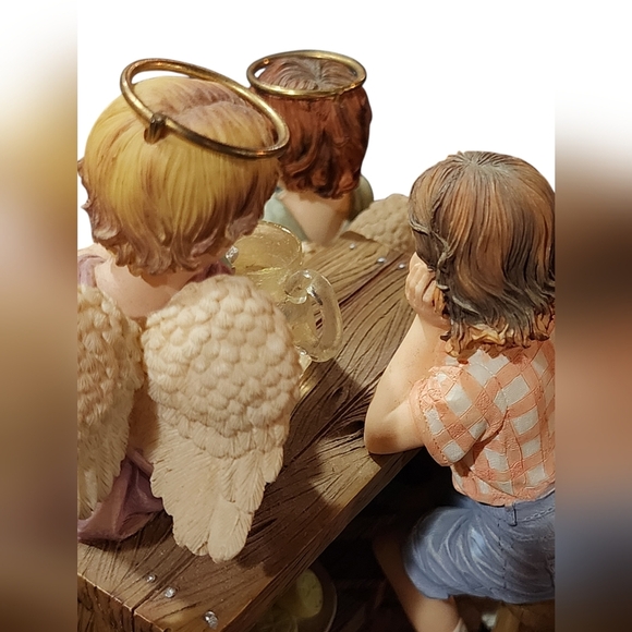 Prayers & Promises "When Life Gives You Lemons" Demdaco Stross 2001 - Picture 11 of 15